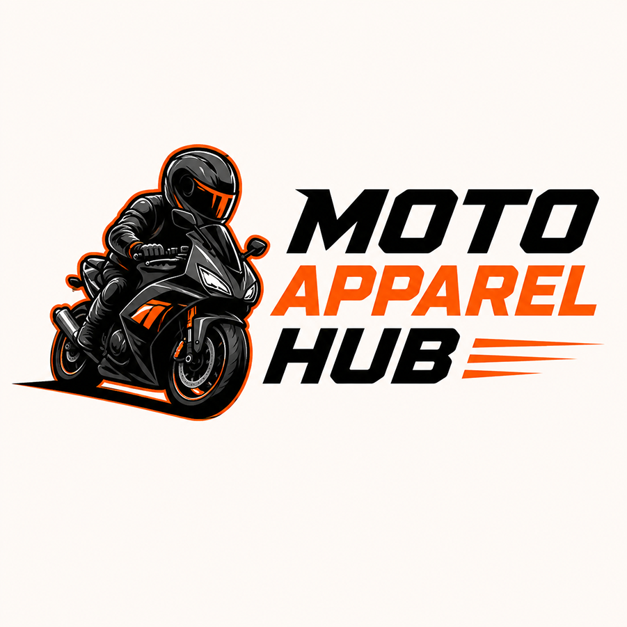 Moto Apparel Hub – Your Ultimate Destination for Biker Gear