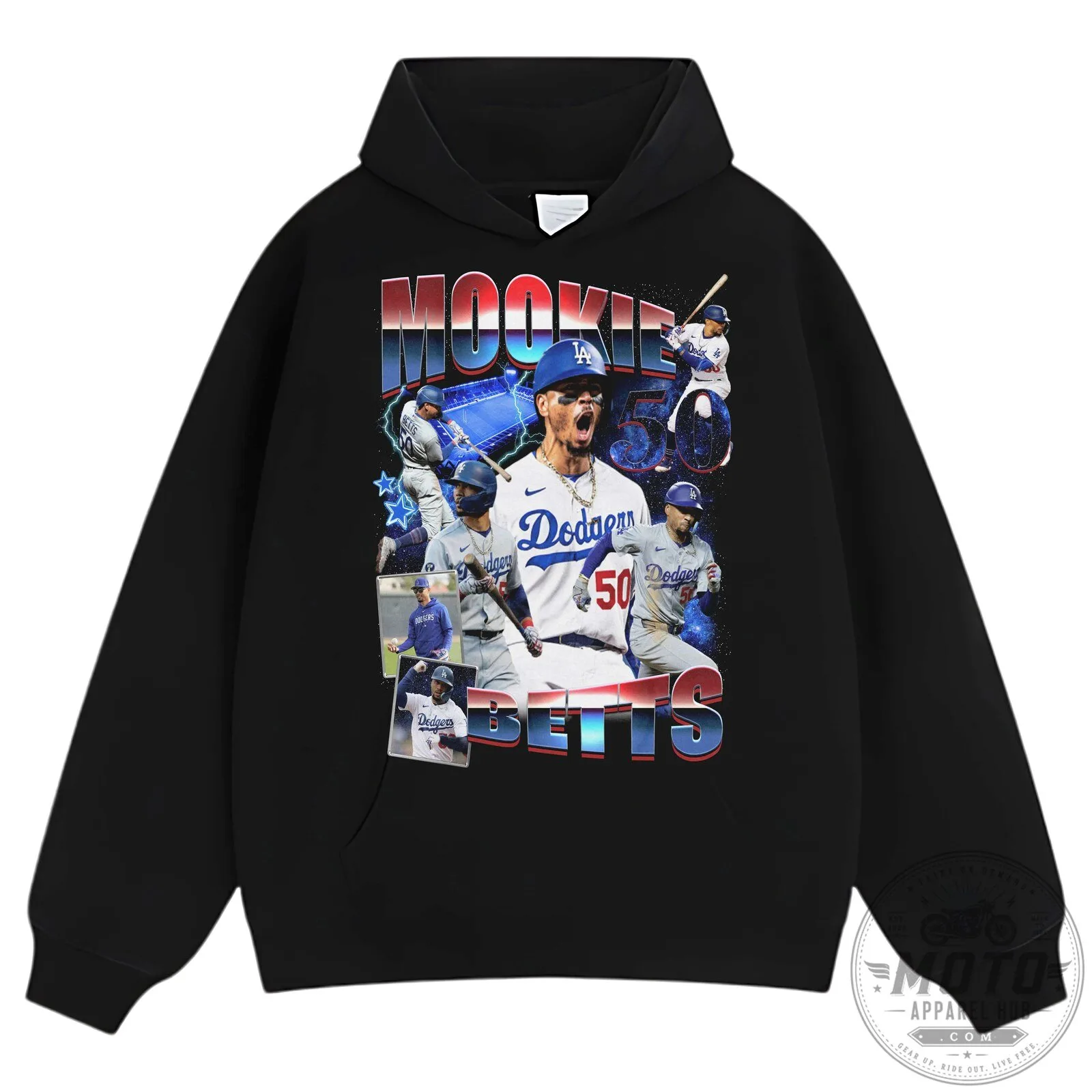 Mookie Betts Los Angeles Dodgers Baseball Graphic T-Shirt 35 Mookie Betts Los Angeles Dodgers Baseball Graphic T-Shirt