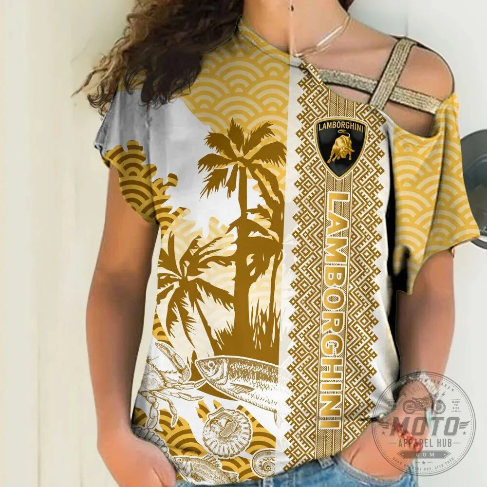 Lamborghini Gold Palm Tree Ocean Life Hawaiian Shirt 20 Lamborghini Gold Palm Tree Ocean Life Hawaiian Shirt