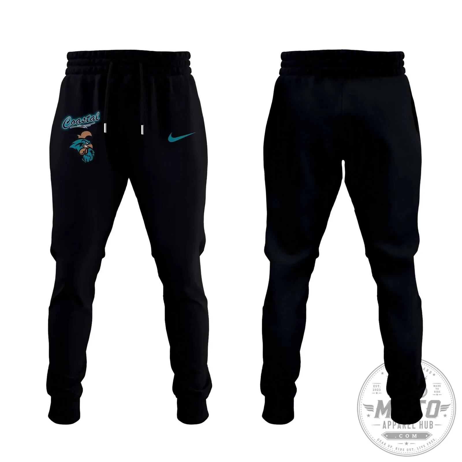 Coastal Carolina Chanticleers Football Team Fan Hoodie 11 Coastal Carolina Chanticleers Football Team Fan Hoodie